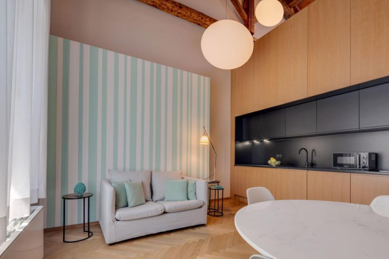 Apartamento Rambaldi Casa Nr 7 Bardolino